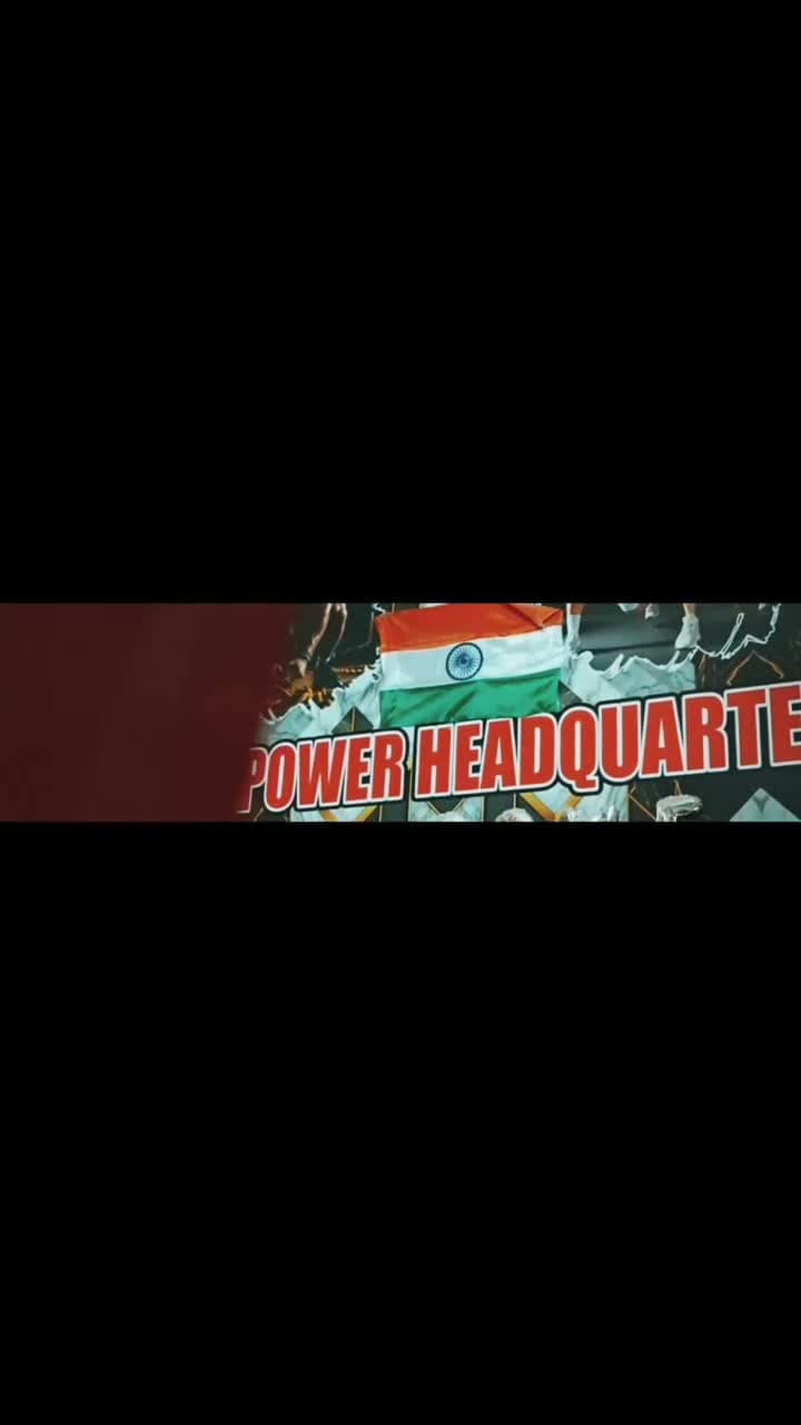 Gym community reel — The Power Headquarter